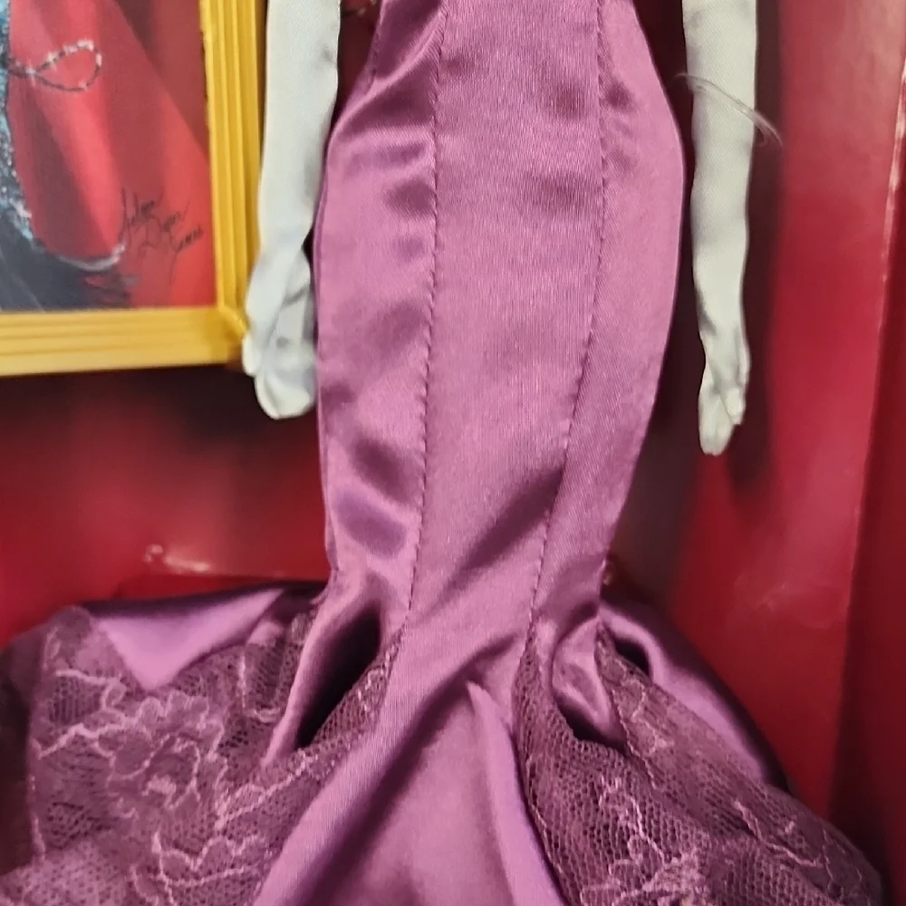Mattel harlew theatre